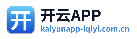 开云APP Logo